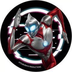 [중고] 배지 빈즈 3. 울트라맨 [Ultraman: Rising 캔 배지 01. 공식 일러스트]