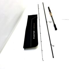 ダイワ ファントムリベラリスト 863ML+RSS 05807381 スピニング 3ピース ルアーロッド バスロッド つり 釣り 釣具 フィッシング DAIWA◇TA2492