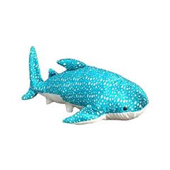 ゴーファ 海の生き物 ぬいぐるみ ブルータコ - メルカリ