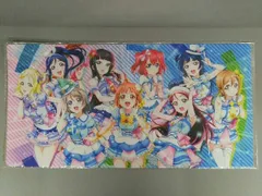 2025年最新】プレイマット ラブライブの人気アイテム - メルカリ