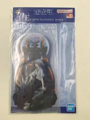 ♪) 渚カヲル ビジュアルスタンド 一番くじ エヴァンゲリオン 使徒、浸食!  E賞 [10]