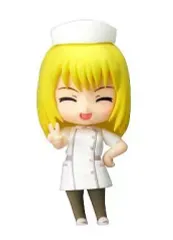 デスノート ねんどろいどぷち Case File ♯02 シークレット 夜神