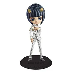 ジョジョ マフィアルテ キューポスケット ジョジョ 岸辺露伴 キューポスケット フィギュア - メルカリ