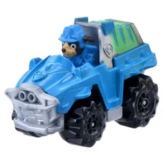 パウ・パトロール ダイキャストビークル レックス ダイノランダー