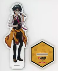 【中古】アクリルスタンド・アクリルパネル おんりー アクリルスタンド 「ドズル社×カラオケ館」