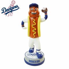 30CM新品ドジャースドジャードッグフィギュアドジャースDODGERS大谷翔平ボブルヘッド