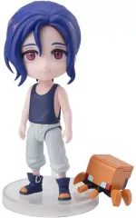 【中古】フィギュア Figuarts mini シュウジ・イトウ 「機動戦士Gundam GQuuuuuuX」