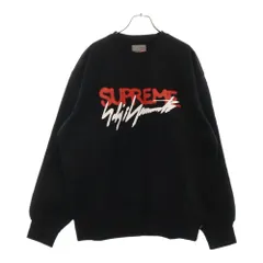 新品Supreme PALX トレーナーLシュプリームSTUUSYストリート黒