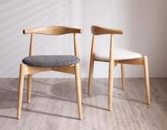 ⭐︎美品⭐︎ 河口家具製作所ダイニングチェア4脚セット - メルカリ