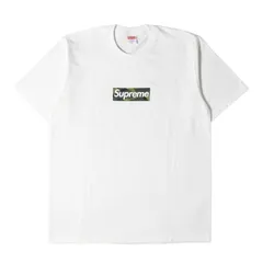 2024年最新】supreme tシャツ 迷彩の人気アイテム - メルカリ