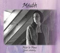 MEABH:Mise le Meas(CD)