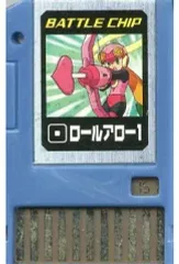 ロックマンエグゼ EX オテンコサマ バトルチップ Yahoo!オークション - ジャンク ロックマンエグゼ バトルチップ
