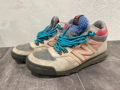ヴィンテージ】New Balance 710 スニーカー - メルカリ