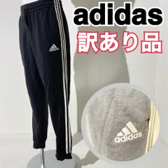 2024年最新】adidas 黒ラインの人気アイテム - メルカリ