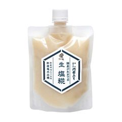 生塩こうじ 生塩糀 お肉が柔らかくなる甘みとコクが加わる 発酵食品生タイプ