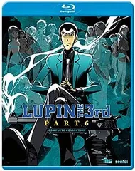 新品ルパン三世 第1期 DVD-BOX 北米版 2025年最新】ルパン三世 北米版の人気アイテム - メルカリ