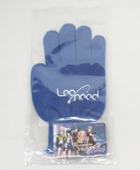 プロセカ Leo/need 手袋&Aimeカードセット