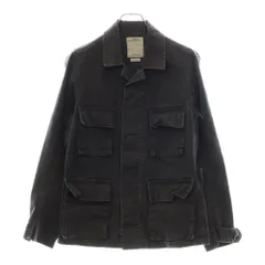visvim / ビズビム | KILGORE JKT キルゴア ミリタリー