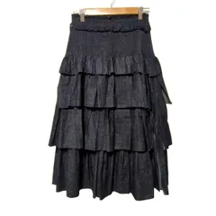 Chloé クワイエットベージュ ロングスカート 34 楽天市場】Chloe クロエ（スカート｜ボトムス）：レディース