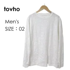 2025年最新】tovhoの人気アイテム - メルカリ