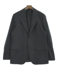 BEAMS +別注 キャプテンサンシャイン テーラードジャケット ネイビー BEAMS PLUS別注 KAPTAIN SUNSHINE TRAVELER JACKET(TWEED