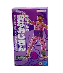 2025年最新】変なおじさんフィギュアの人気アイテム - メルカリ