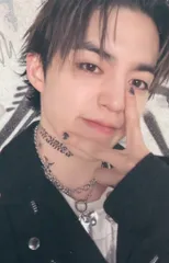 SEVENTEEN DAREDEVIL ver S.COUPS HAPPY BURSTDAY