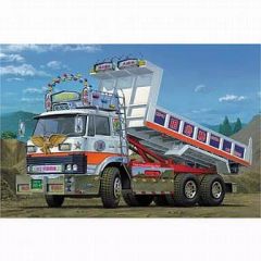 デコトラプラモデルジャンク - メルカリ
