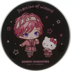 魔法使いの約束 オズ サンリオ 缶バッジ 魔法使いの約束 オズ サンリオ 缶バッジ GQ6FF5ObwAElFMU.jpg:large