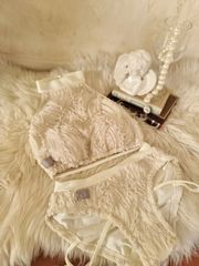 新品 ポールダンス衣装 Solblanc ソルブラン ❥︎ Sol Blanc polewear