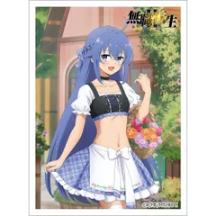 無職転生 ロキシー スリーブ 4個セット Amazon.co.jp: ブシロード スリーブコレクションエクストラ Vol