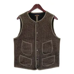 ラディアル　RADIALL　ビーチクロス　ベスト　38M 中古・古着通販】RADIALL (ラディアル) ビーチクロスベスト