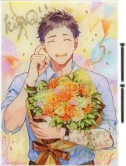 にじさんじ 社築 誕生日グッズ2020 アクリルパネル - メルカリ