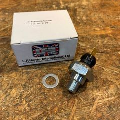 トライアンフ　オイルプレッシャー　スイッチ　Triumph 74-83年 カスタム　エンジン　油圧　ハリス(60_3719)
