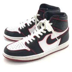 2025年最新】jordan 1 bloodlineの人気アイテム - メルカリ 