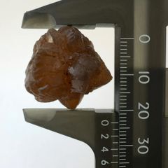 【E24507】 蛍光 エレスチャル シトリン 鉱物 原石 水晶 パワーストーン
