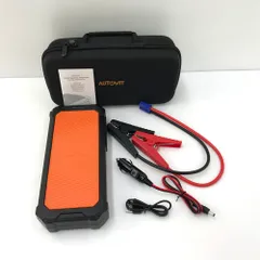 kerobox最終値引き‼️SuperCap2 ジャンプスターター中古品 kerobox最終値引き‼️SuperCap2 ジャンプスターター中古品