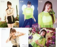 【中古】生写真(女性) ◇IZ*ONE/チェ・イェナ/IZ*ONE「Buenos Aires」リリース記念 ランダム生写真 TypeA 5種コンプリートセット