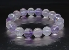 スーパーセブン 10㎜ ブレスレット 【size16㎝】