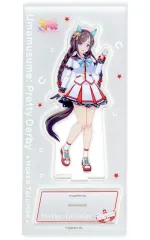 【中古】アクリルスタンド・アクリルパネル ホッコータルマエ アクリルスタンド vol.10 「ウマ娘 プリティーダービー」