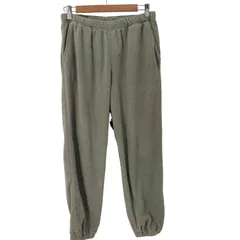 ウールリッチ WOOLRICH POLARTEC フリースジョガーパンツ メンズ JPN：M のサムネイル
