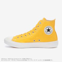 27㎝ US8.5 コンバース ポケモン ピカチュウ - メルカリ