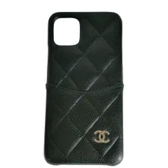2025年最新】CHANEL iPhone用ケースの人気アイテム - メルカリ