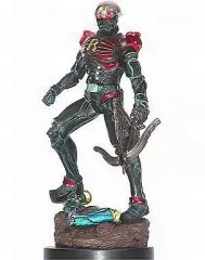 2025年最新】S.I.C. 匠魂 キカイダーの人気アイテム - メルカリ