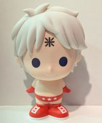 BANDAI SPIRITS 이치 반 쿠지 킨 고키만 완벽 초인 시조편 D상 테리맨 SOFVIC 추