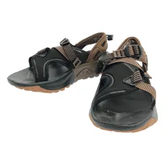 NIKE ナイキ ONEONTA SANDAL オニオンタサンダル DJ6603-002 ブラック UK6