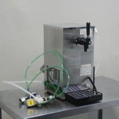VOXON ボクソン業務用ビールサーバー トリプルコック VT-45D-T - メルカリ