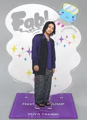 Hey! Say! JUMP 髙木雄也 JUMP賞アクスタ 高木雄也 髙木雄也 お家にJUMP賞 Hey Say JUMP PULL UP アクスタ