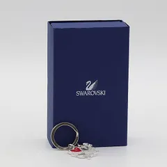 2025年最新】スワロフスキー キーリング swarovskiの人気