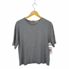 アクネ Acne バックジップクルーネックカットソー レディース  23のサムネイル